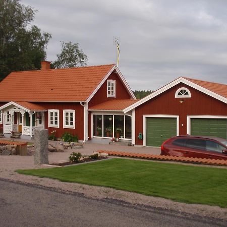 Bed and Breakfast Sjoeanaes 3 Växjö Exteriér fotografie